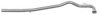 IMASAF 62.14.04 Exhaust Pipe